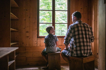 Baza 20, Jošt Gantar
